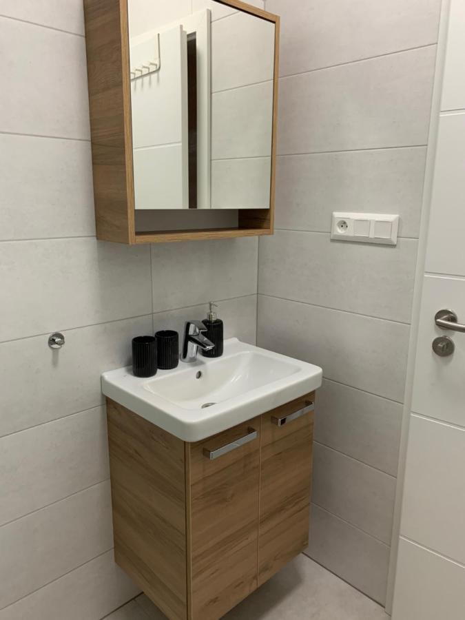 Apartman Jelen Chopok Juh-Trangoska ตาเล ภายนอก รูปภาพ