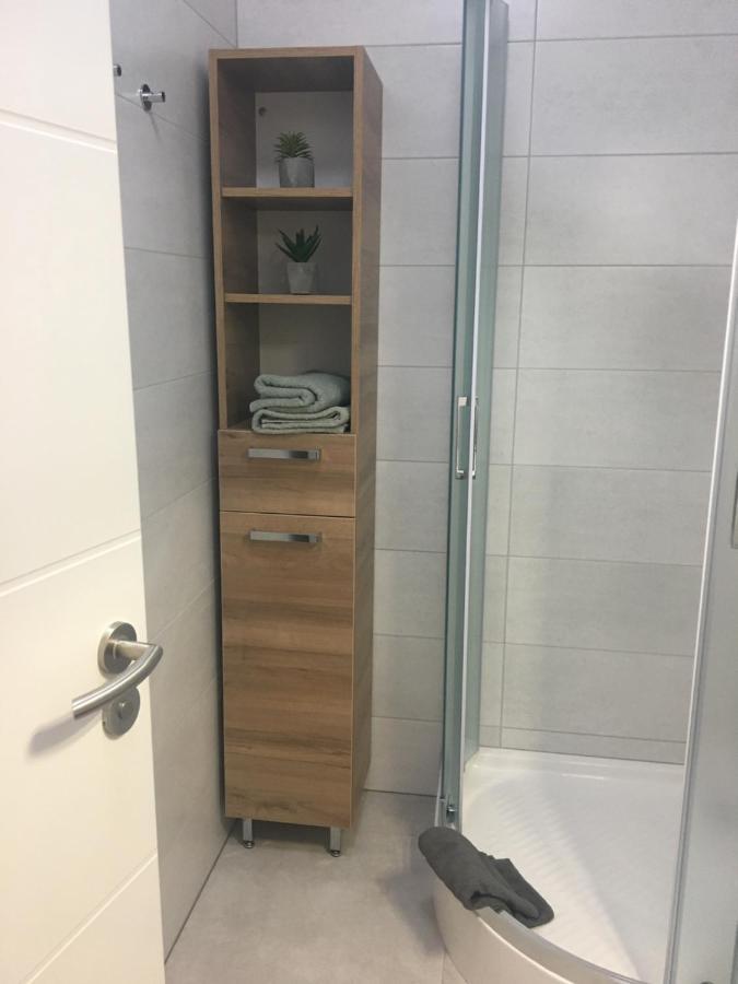 Apartman Jelen Chopok Juh-Trangoska ตาเล ภายนอก รูปภาพ