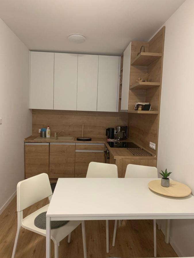 Apartman Jelen Chopok Juh-Trangoska ตาเล ภายนอก รูปภาพ