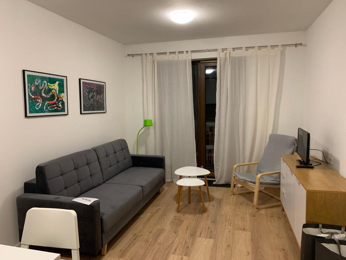 Apartman Jelen Chopok Juh-Trangoska ตาเล ภายนอก รูปภาพ