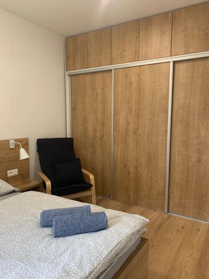 Apartman Jelen Chopok Juh-Trangoska ตาเล ภายนอก รูปภาพ